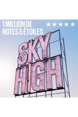 Máscara de pestañas - Gold Glitz - 7,5 ml - Maybelline