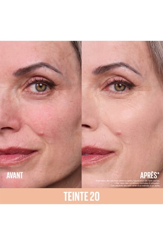 Corrector - Tono 20 - 11 ml - Maybelline