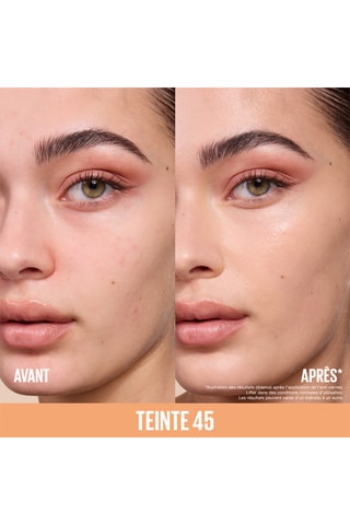 Corrector - Tono 45 - 11 ml - Maybelline