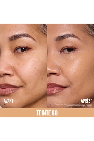 Corrector - Tono 60 - 11 ml - Maybelline