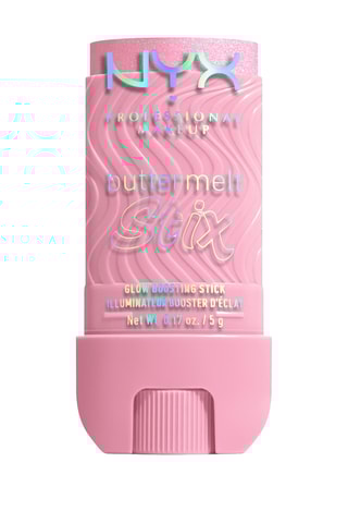 Colorete en polvo - My melt era - 5 ml - Nyx