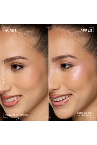 Colorete en polvo - My melt era - 5 ml - Nyx