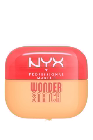 Polvos sueltos fijadores - Cheeky Cherry - 6 g - Nyx