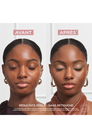 Lápiz de sombra de ojos - 105 mesmer gold - 1,4 g - L'Oréal Paris