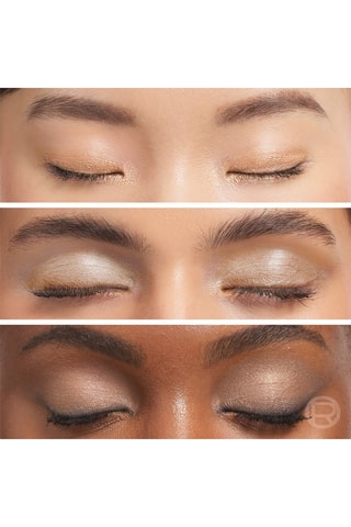 Lápiz de sombra de ojos - 105 mesmer gold - 1,4 g - L'Oréal Paris