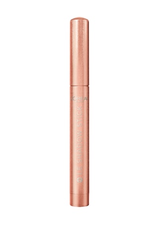 Lápiz de sombra de ojos - 115 twinkly rose - 1,4 g - L'Oréal Paris