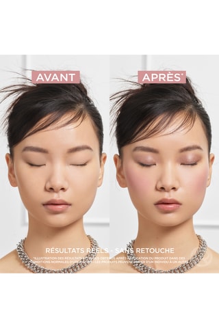 Lápiz de sombra de ojos - 115 twinkly rose - 1,4 g - L'Oréal Paris