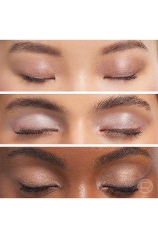 Lápiz de sombra de ojos - 115 twinkly rose - 1,4 g - L'Oréal Paris