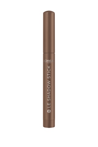 Lápiz de sombra de ojos - 420 brown bliss - 1,4 g - L'Oréal Paris