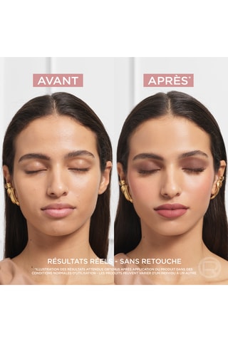 Lápiz de sombra de ojos - 420 brown bliss - 1,4 g - L'Oréal Paris