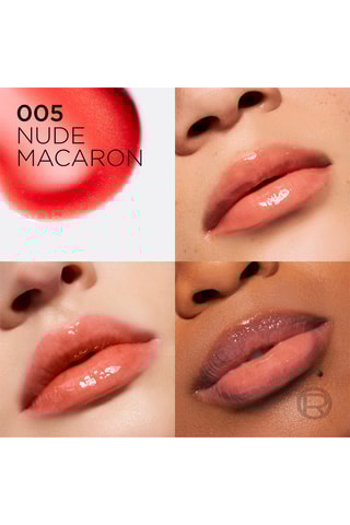 Aceite labial - 650 nude macaron - 5 ml - L'Oréal Paris