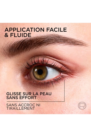 Lápiz de ojos - 180 Copper - 1,2 g - L'Oréal Paris