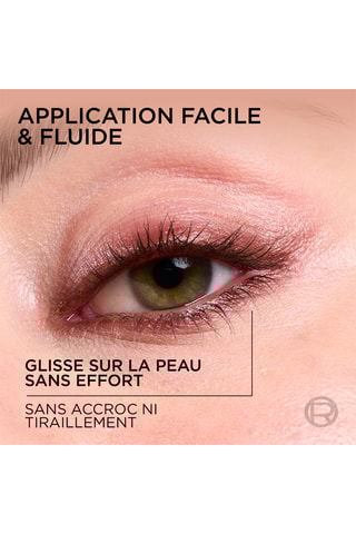 Lápiz de ojos - 160 bronze - 1,2 g - L'Oréal Paris