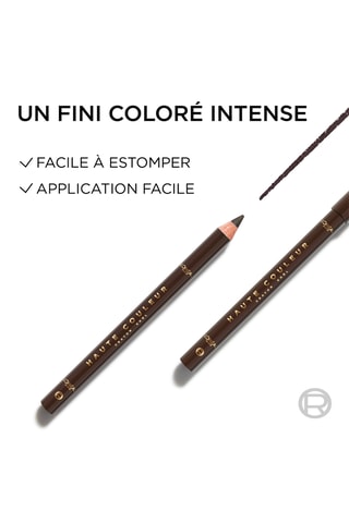 Lápiz de ojos - 120 Le Brun - 1,2 g - L'Oréal Paris