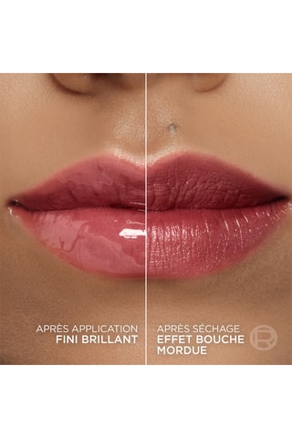 Pintalabios líquido - 635 worth it medium - 5 ml - L'Oréal Paris