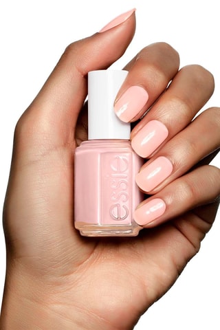 Esmalte de uñas  - N.° 013 Mademoiselle - 13,5 ml