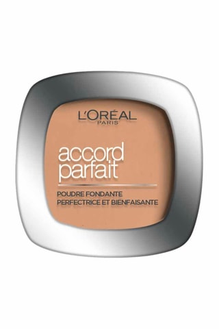 Polvos Accord Parfait - Beige - 9 g
