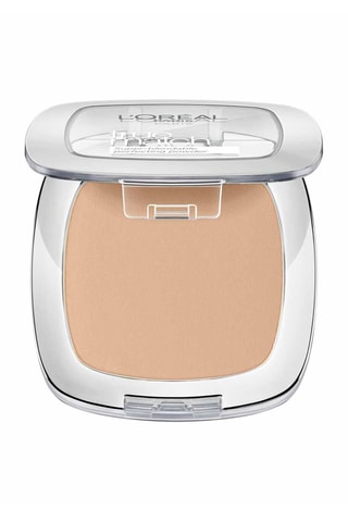 Polvos Accord Parfait - Beige - 9 g