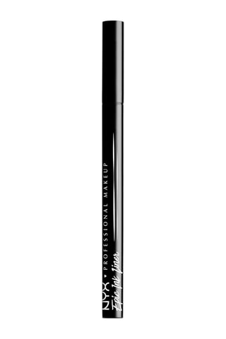 Rotulador eyeliner waterproof Epic Ink - Black