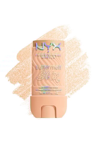 Iluminador Buttermelt Stix - #F9C7B1 - 5 g