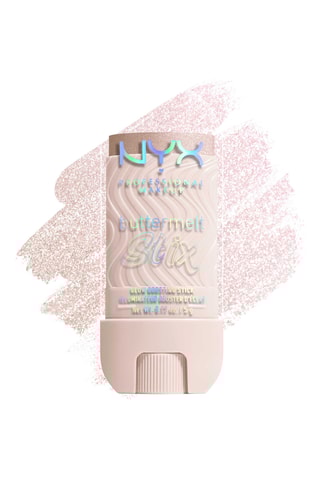 Highlighter Buttermelt Stix - #CECFD5 - 5 g