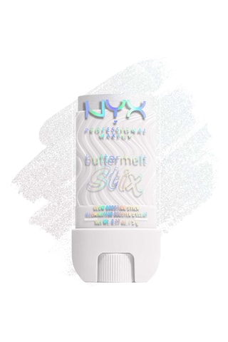 Highlighter Buttermelt Stix - #EDEDED - 5 g