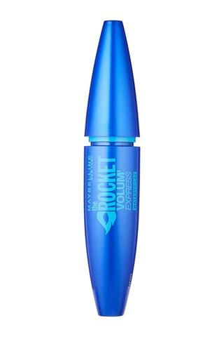 Mascara waterproof Volum Express - Noir - 9,5 ml