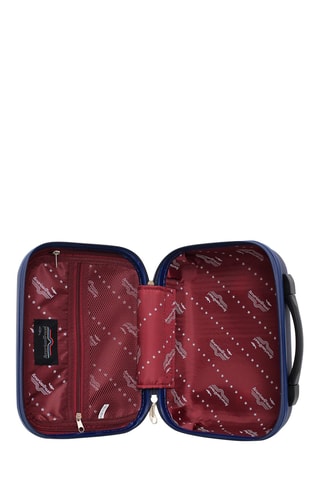 Vanity Chelsea - 30 cm  - Bleu