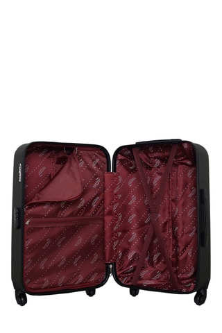 Valise semaine Springfield (M) - 60 cm  - Gris