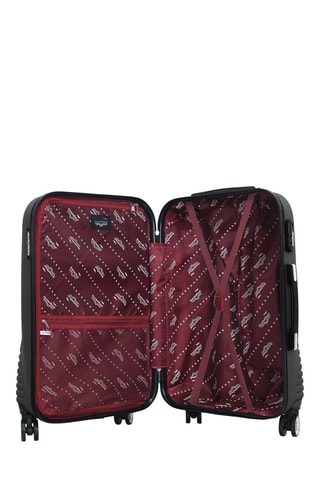 Valise semaine DC (M) - 65 cm  - Gris