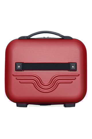 Vanity Chelsea (K) - 23 cm - Rouge