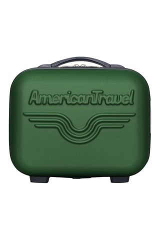 Vanity Chelsea - 23 cm  - Vert