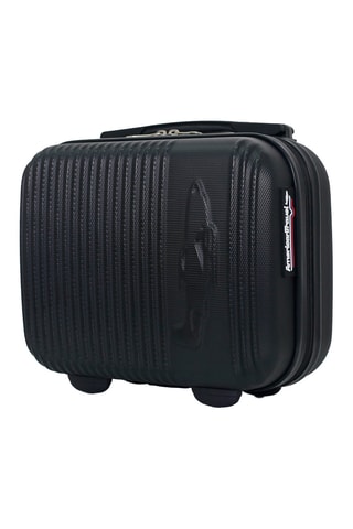 Vanity Nashville-K - 30 cm  - Noir