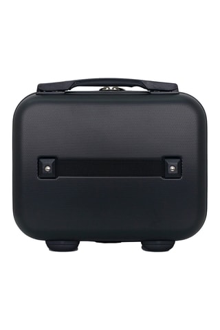 Vanity Nashville-K - 30 cm  - Noir