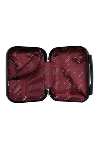 Vanity Nashville-K - 30 cm  - Noir