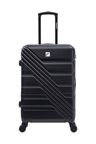 Valise semaine (M) - Noir - 65 cm - Noir