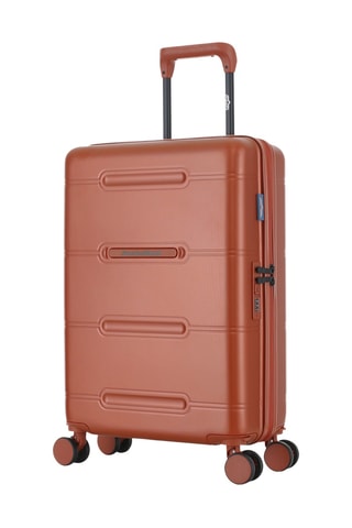 Valise cabine (S) - 60 cm - Orange