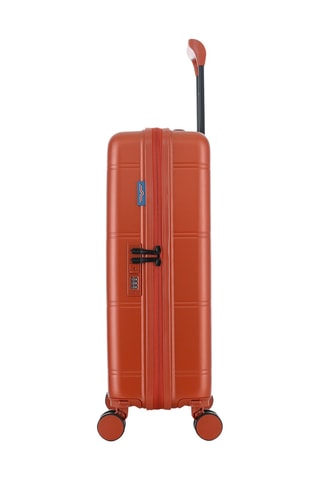 Valise cabine (S) - 60 cm - Orange