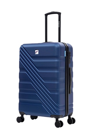 Valise semaine (M) - 65 cm - Bleu marine
