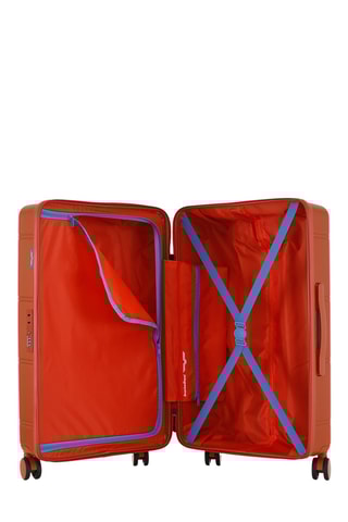 Valise semaine (M) - 66 cm - Orange