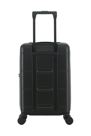 Valise (XXS) - 55 cm - Noir