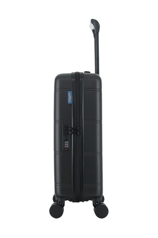 Valise (XXS) - 55 cm - Noir