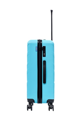 Valise cabine (S) - 56 cm - Bleu