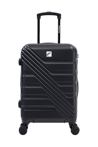 Valise cabine (S) - 55 cm - Noir