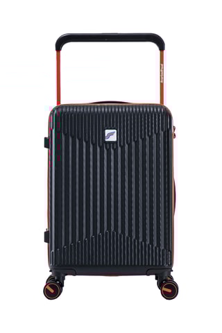 Valise cabine (S) - 58 cm - Noir