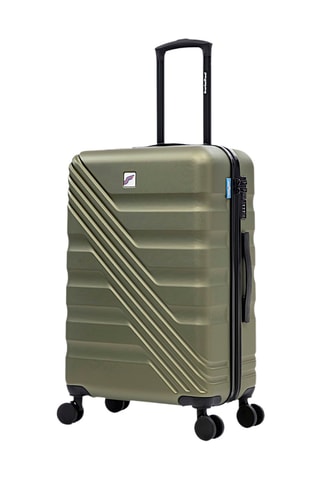 Valise semaine (M) - 65 cm - Vert