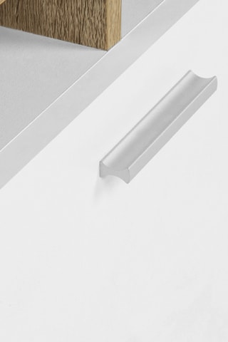 Meuble TV Maryse - 110 x 40 x 45 cm