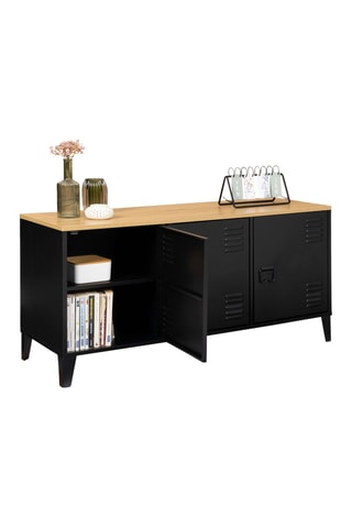 Meuble TV Storen - 113 x 40 x 53 cm