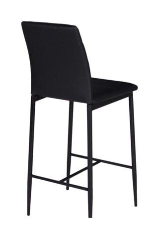 4 chaises hautes Regilux - 43 x 100 x 52 cm