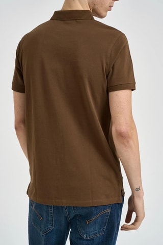 Polo - Marron